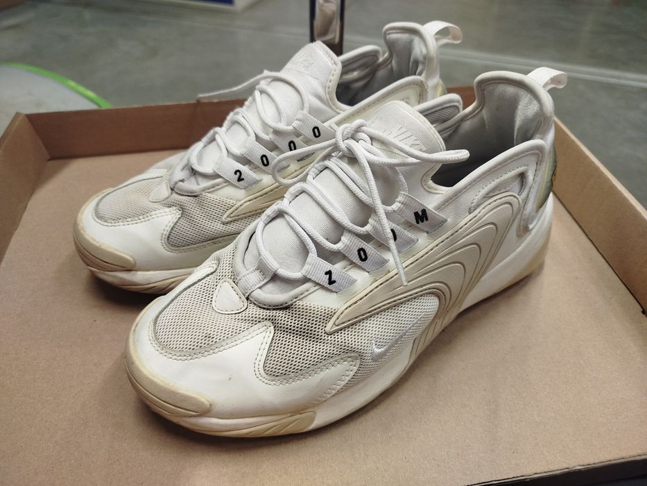 Nike zoom 2k rozmiar 39