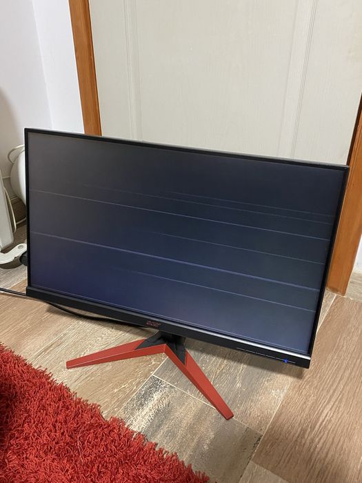 Monitor Gaming 25’ 165Hz