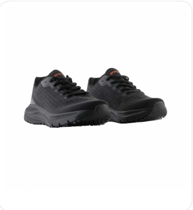 Sapatilhas de trabalho, passeio wock