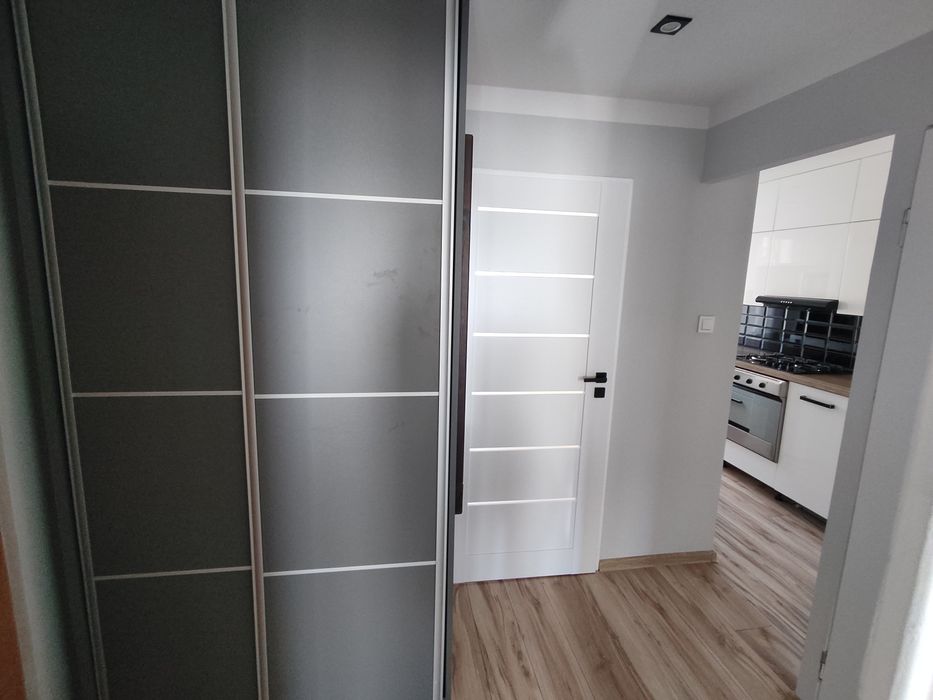 Mieszkanie od zaraz Parkowa