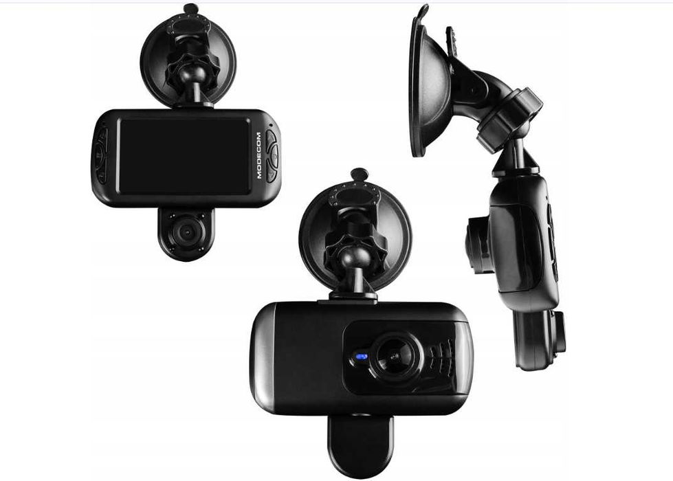 Kamera samochodowa Modecom MC-CC15