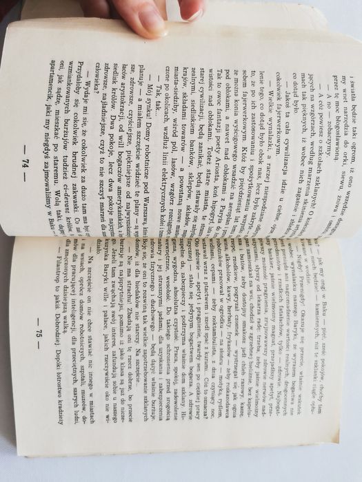 Przedwiośnie - Stefan Żeromski