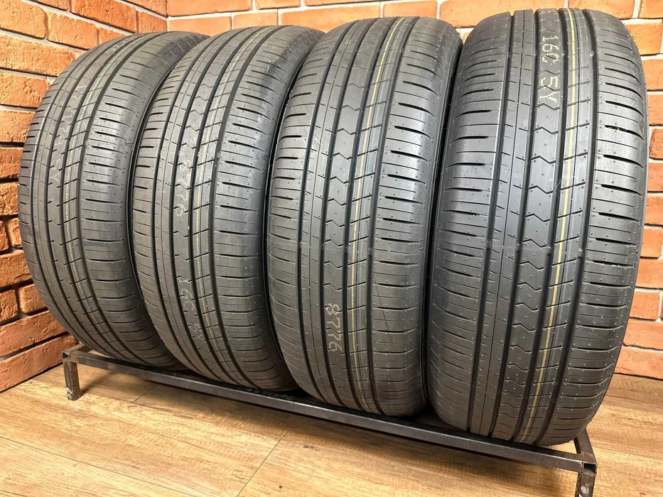 Opony Falken ZIEX ZE310A 235/60R18 2023 DEMO