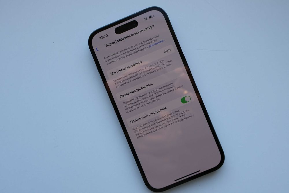 Apple Iphone 14 Pro 256Gb Space Black Neverlock Оригінал!