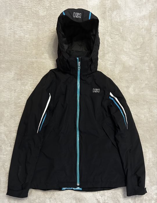 Odyginalna kurtka narciarska Helly Hansen Helly Tech Performance Recco