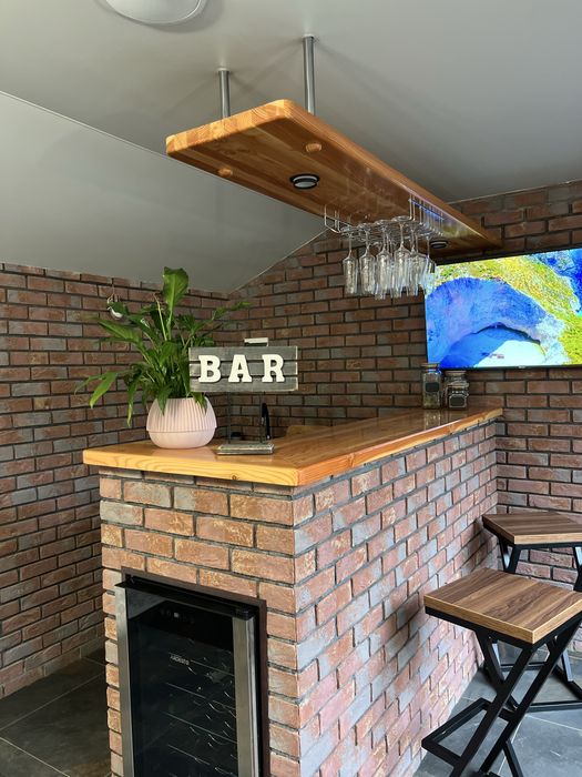 Чан  Славське ( Волосянка)