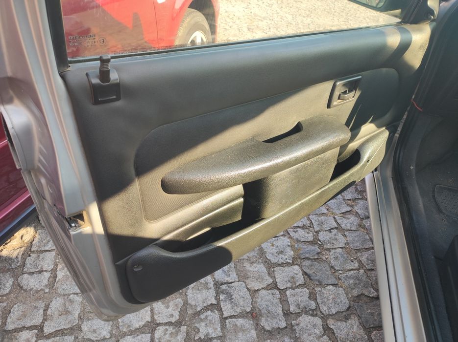 Peugeot 106 Quicksilver