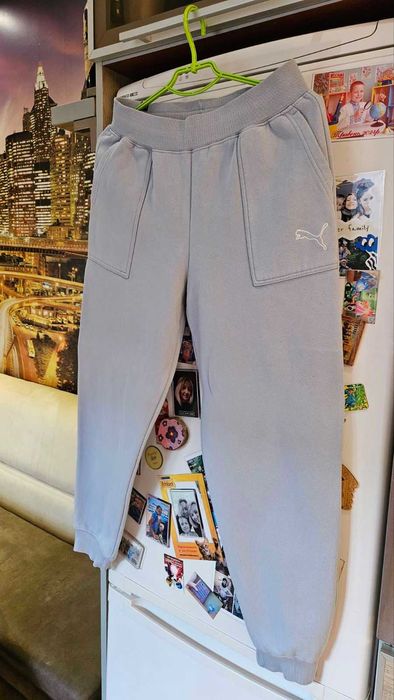 Спортивний костюм жіночий Puma Loungewear Suit р.М