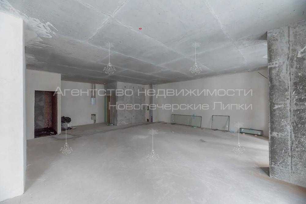 Продаж 4-к  156м2 квартира А. Верхогляда (Драгомирова), 17Б