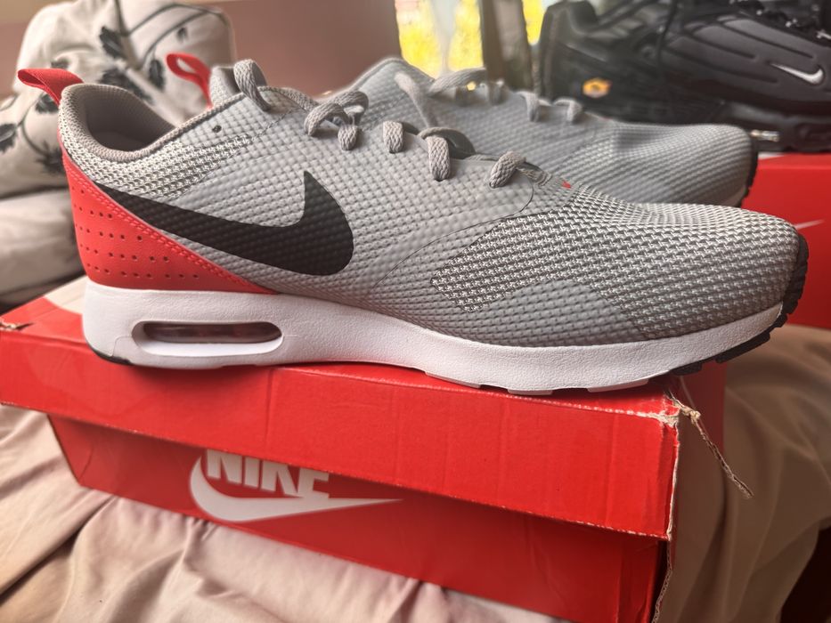 Buty Adidasy Nike Air Max - Nowe Oryfinal roz 46