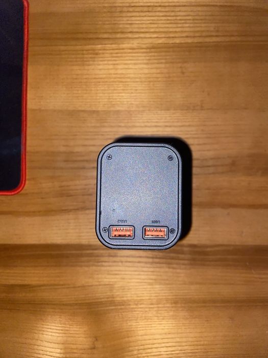 Повербанк 40000mah