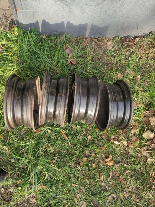 Продам диски стальные r13 в хорошем качестве