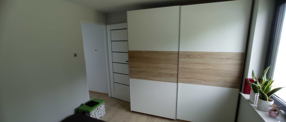 Dom mobilny całoroczny 62 m² |Faktura| 12×4 m + dobudówka