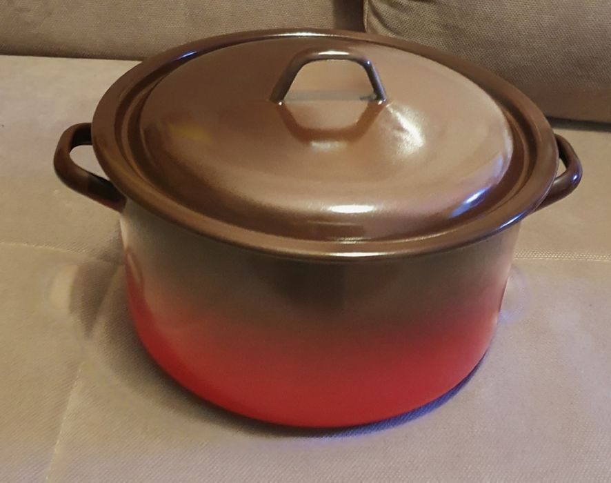 Tacho La Estrella 24