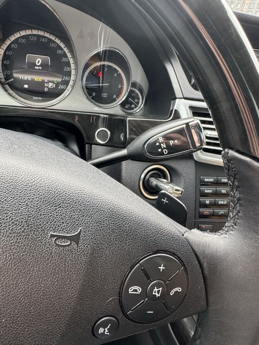 Продам Mercedes W212 250 CDI, 4-matic, 7g tronic. 204 к/с. Avantrage