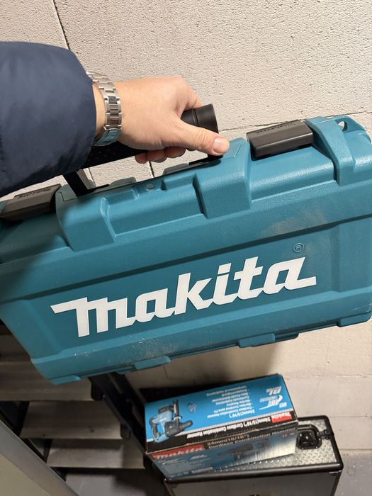 NOWA Makita DJR186ZK
