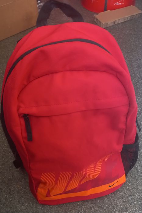 Спортивний рюкзак Nike