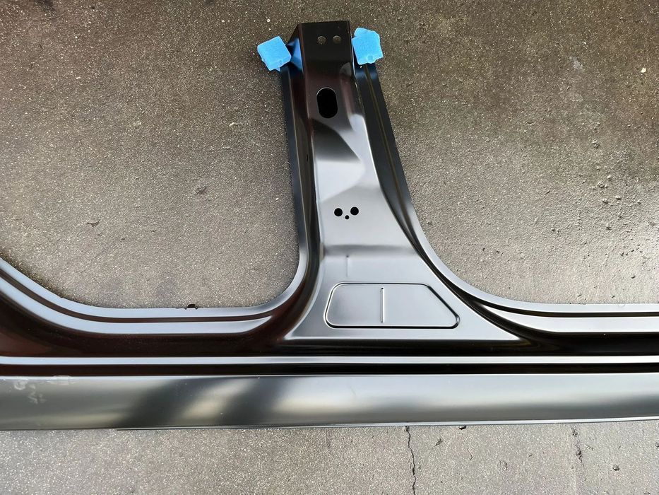 Peugeot 308 II PAINEL EMBALADEIRA DIREITA - Z586