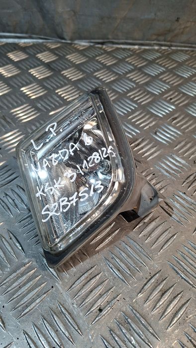 Halogen Lewy Przód Mazda 6 Gh
