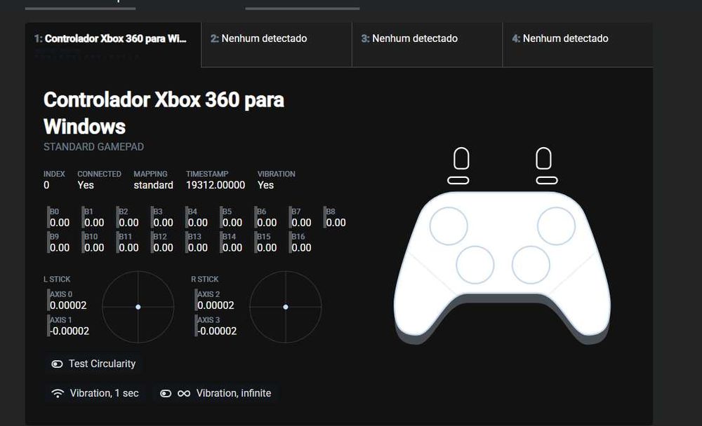 Comando Nacon PS4 Original (Analógicos 100% OK - Ver fotos)