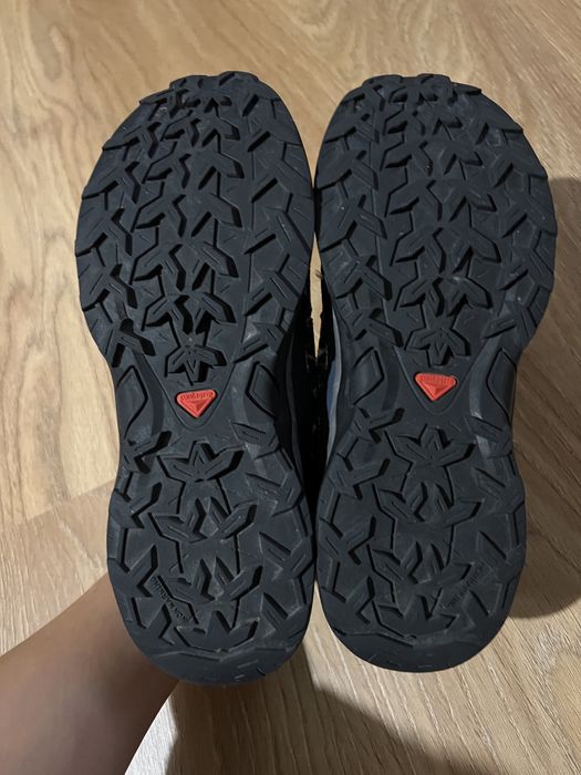 Кросівки Salomon