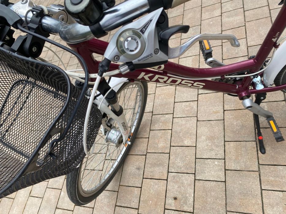 Kross Adagio (miejski)