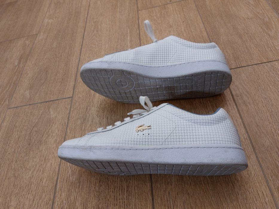 Buty Lacoste Carnaby Evo 118  rozm. 40.5