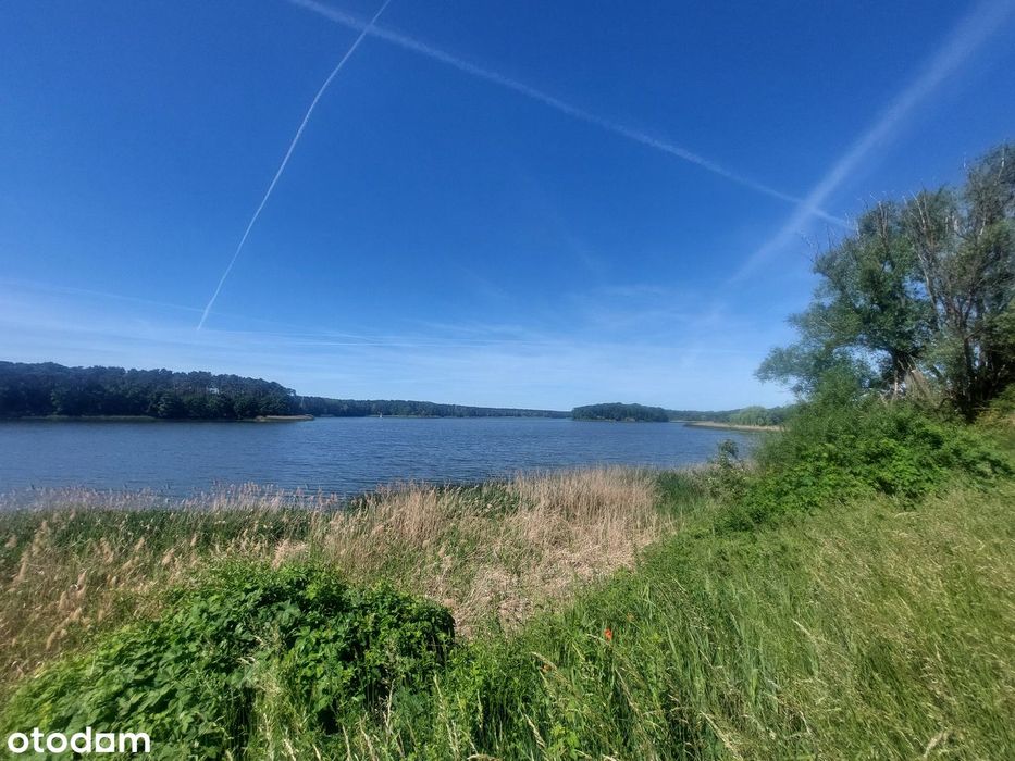 Nietuzinkowa, klimatyczna działka budowlana - Widok 6