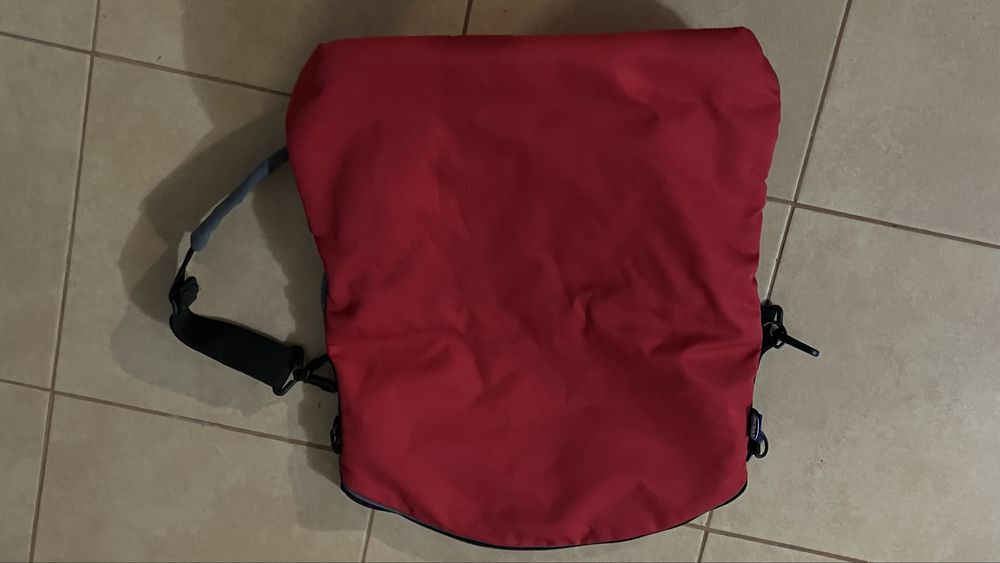 Trio Chicco em bom estado