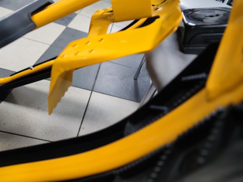 Продам Санки Kayoba (шведський виробник)