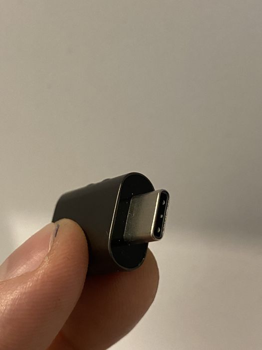 Adaptery do Samsung, IPhone