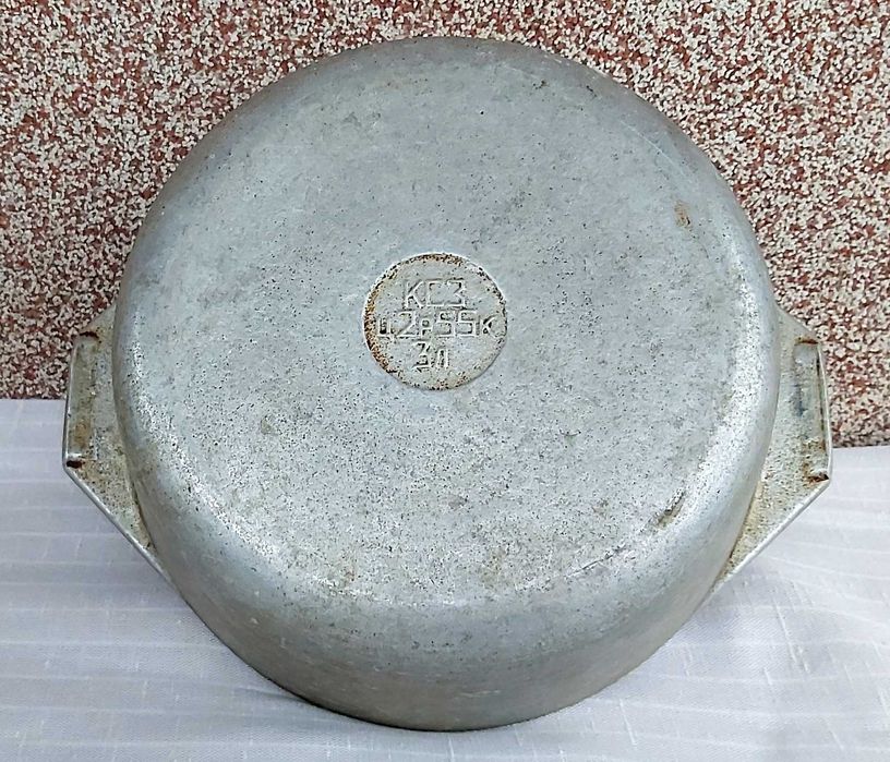 Казанок для  жаркого 3л