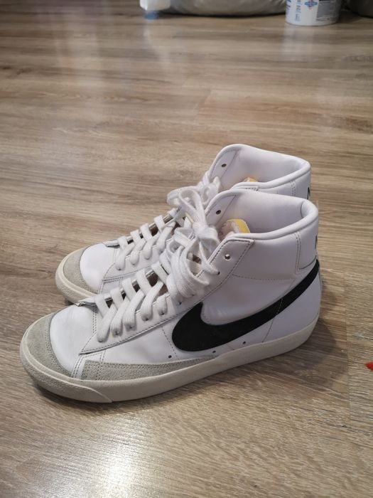 Nike Blazer Mid męskie