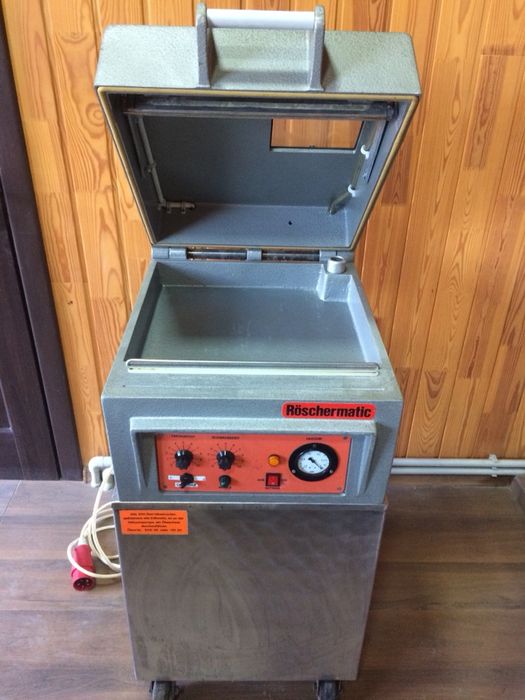 Вакуумный упаковщик, вакуматор, вакумна упаковка