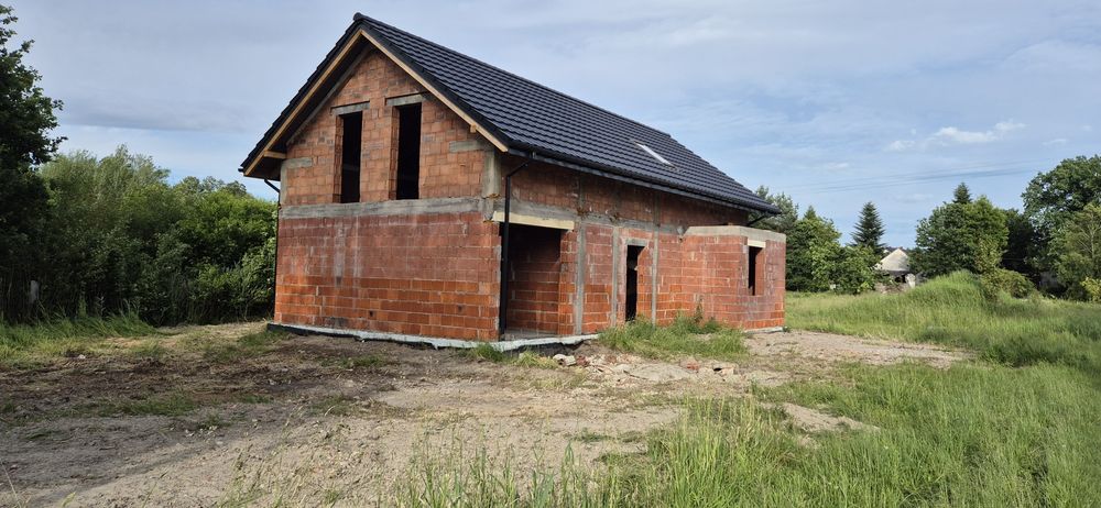 Sprzedam dom 155m²