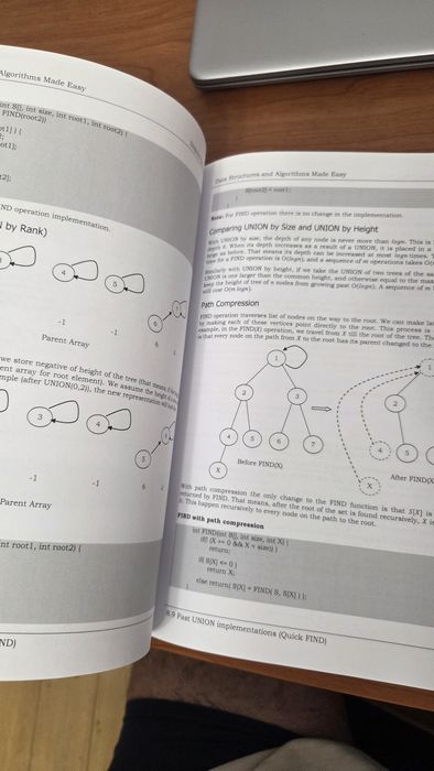 Data Structures and Algorithms Made Easy