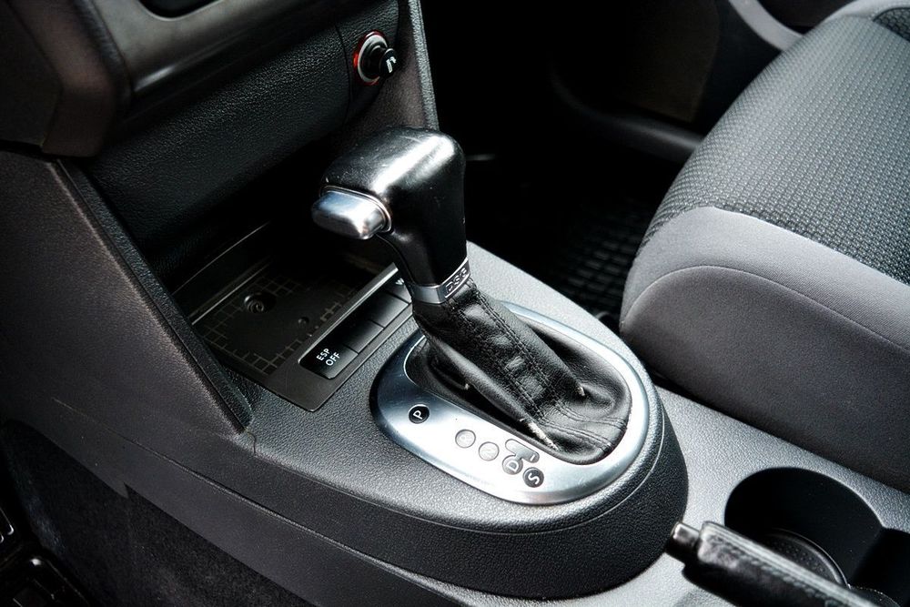 Volkswagen Touran Automat, Klimatyzacja, Czujniki parkowania, Podgrzewane fotele