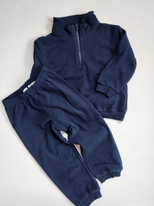 Флісовий костюм НМ 92