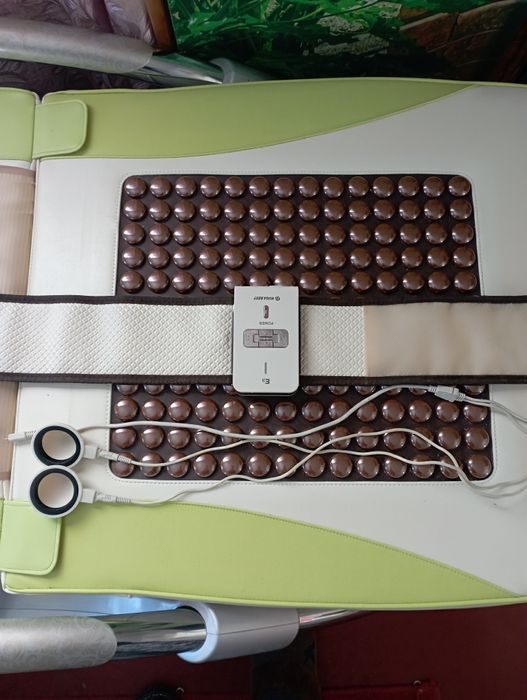 Пояс міостимулятор Е3 NugaBest