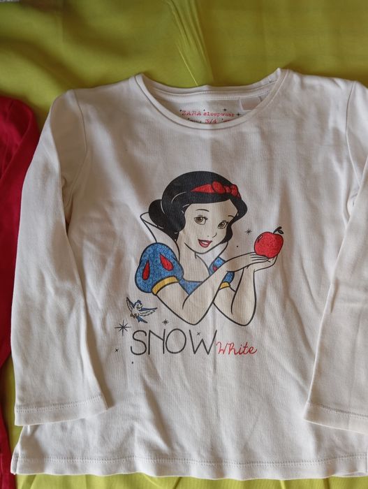 4 peças verão menina 4 anos