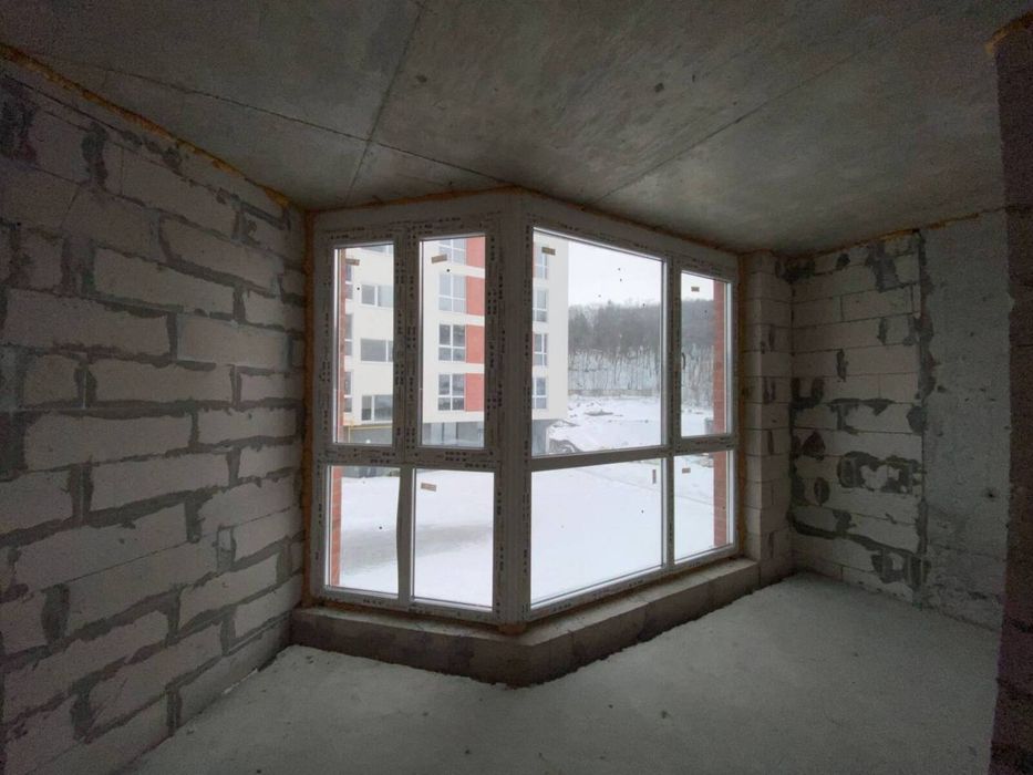 Продаж квартири від забудовника, без комісії для покупця