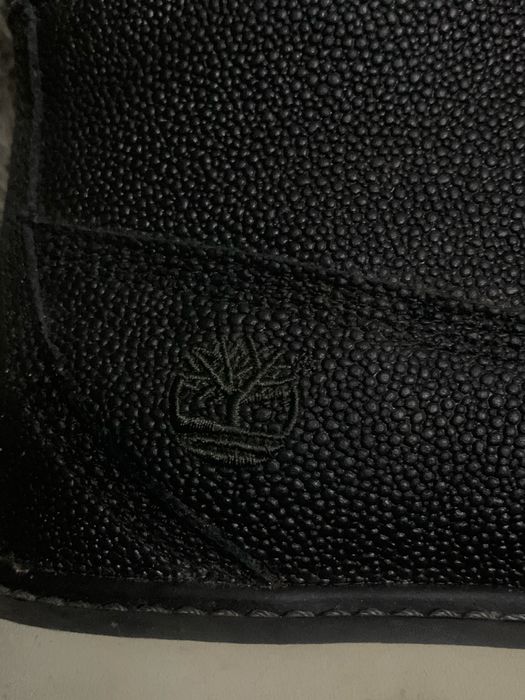 Timberland SensorFlex – Black Boots (Size 38)