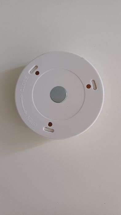 Lampki LED z Czujnikiem Ruchu, Lampki na Baterie, Magnetyczne 10 Sztuk