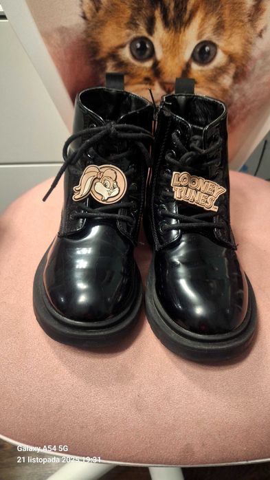 Byty przejściowe za kostkę Reserved 31