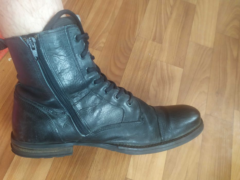 Берцы размер 44-45