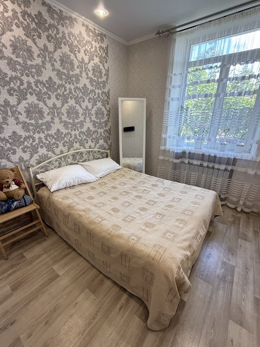 Продам гарну 2-кімнатну квартиру на вул.Декабристів_повний капітальний ремонт!_сертифікат/ваучер+