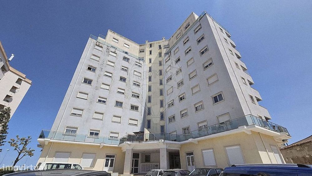 Apartamento T1 para arrendamento