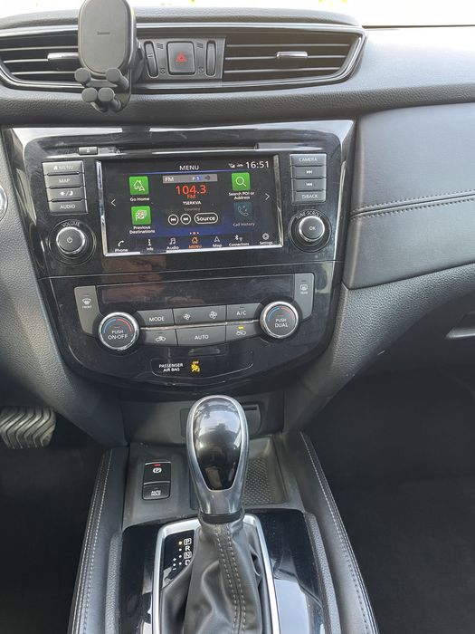 Nissan Rogue  SL AWD, 2019