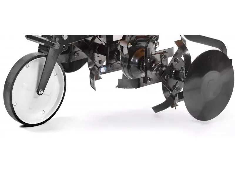 Glebogryzarka spalinowa SRC 685 RG TM 60 RATY