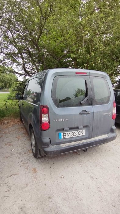 Peugeot partner 1600 hdi